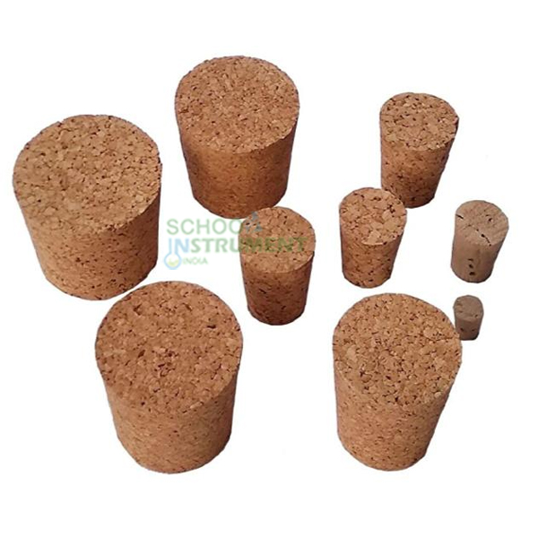Cork stopper, for Lab Use
